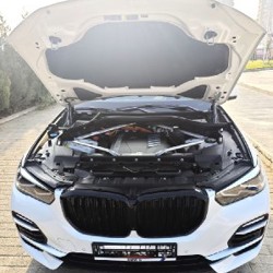 BMW X5 Phev xDrive45E IV - фото 9