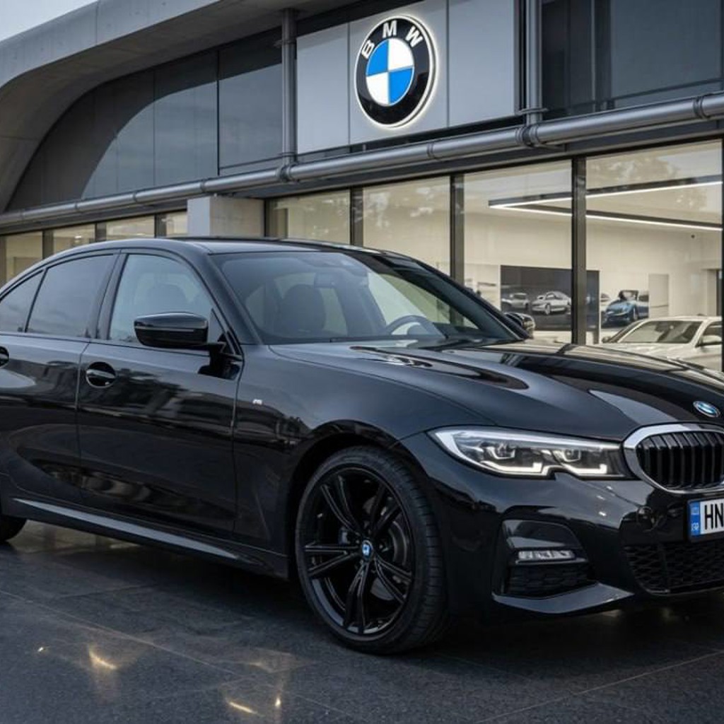 BMW 330