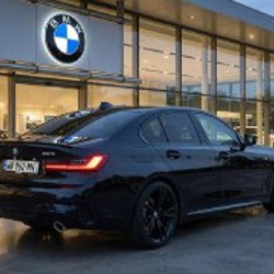 BMW 330 - фото 2