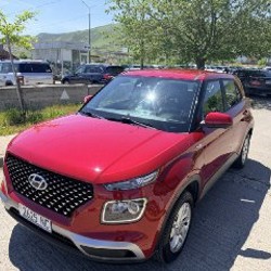 Hyundai Venue - фото 2