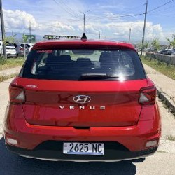 Hyundai Venue - фото 4