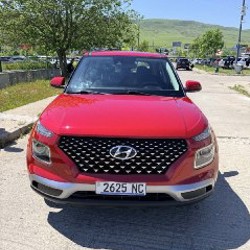 Hyundai Venue - фото 6