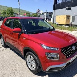 Hyundai Venue - фото 7