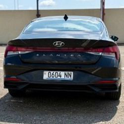 Hyundai Elantra SEL - фото 4
