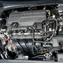 Hyundai Elantra SEL - фото 6