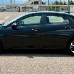 Hyundai Elantra SEL - фото 7