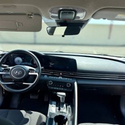 Hyundai Elantra SEL - фото 8