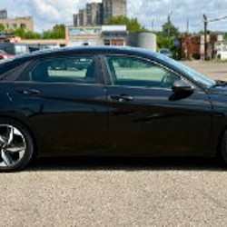 Hyundai Elantra SEL - фото 10