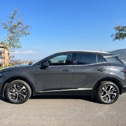 Kia Sportage 2023 - фото 2