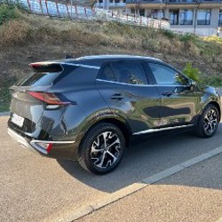Kia Sportage 2023 - фото 4