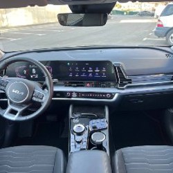 Kia Sportage 2023 - фото 5
