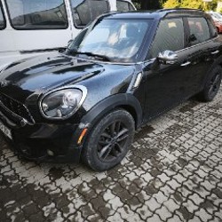 Mini clubman - фото 6