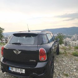 Mini clubman - фото 7
