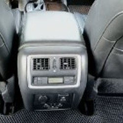 Infiniti JX35 - фото 4