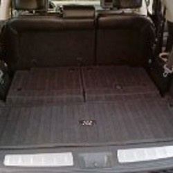 Infiniti JX35 - фото 7