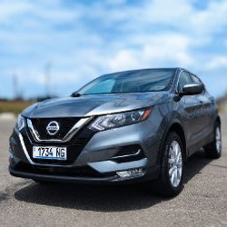 Nissan Qashqai - фото 2