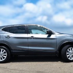 Nissan Qashqai - фото 3