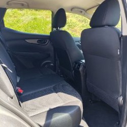Nissan Qashqai - фото 7