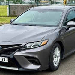 Toyota Camry Hybrid 2019 - фото 2