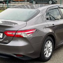 Toyota Camry Hybrid 2019 - фото 4
