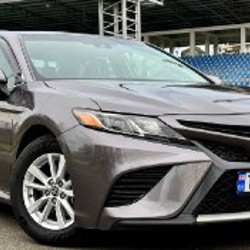 Toyota Camry Hybrid 2019 - фото 7