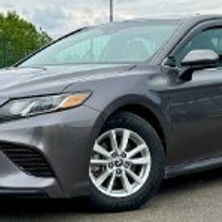 Toyota Camry Hybrid 2019 - фото 8