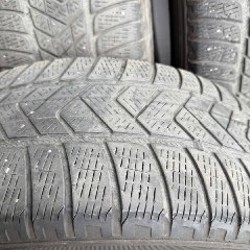 Pirelli Scorpion Winter - фото 4