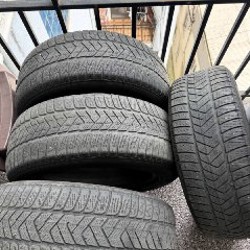Pirelli Scorpion Winter - фото 5