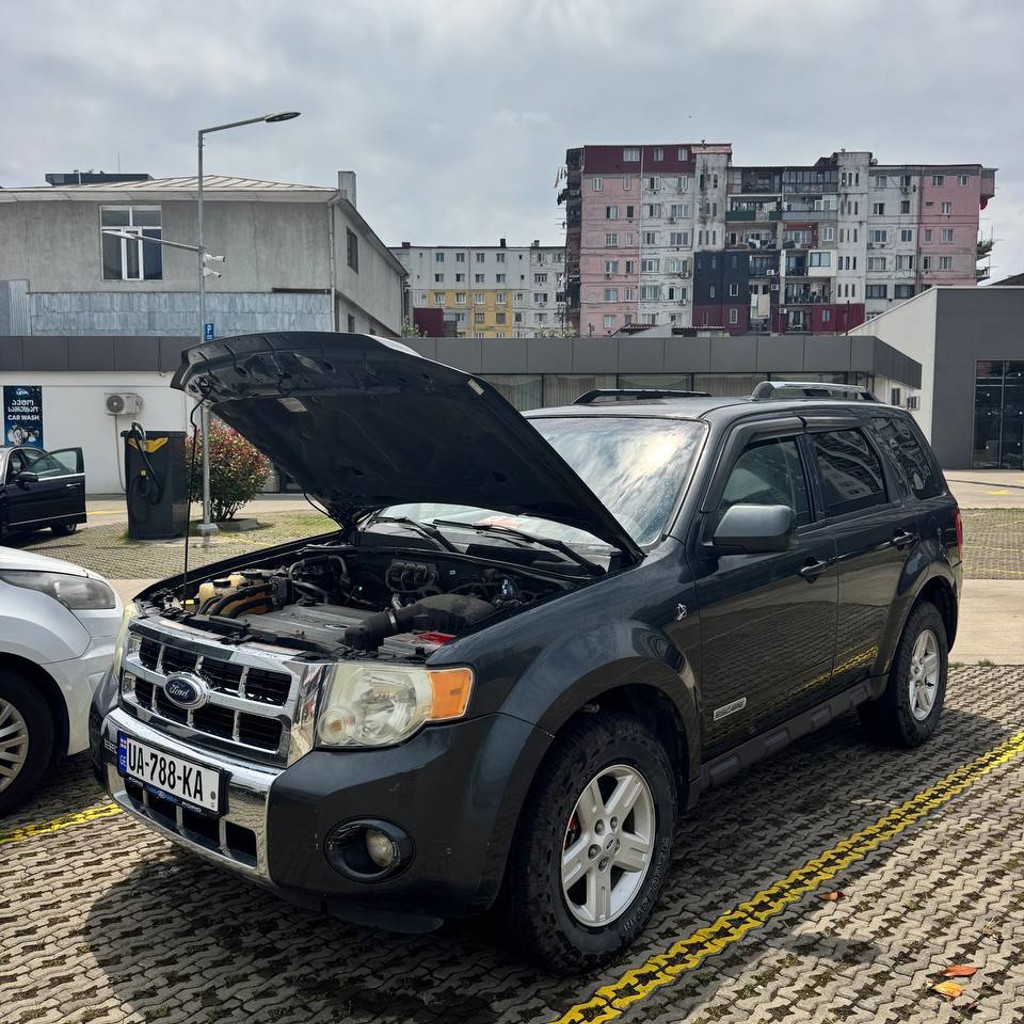 Ford Escape