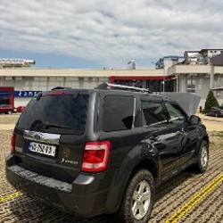Ford Escape - фото 2