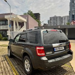 Ford Escape - фото 4