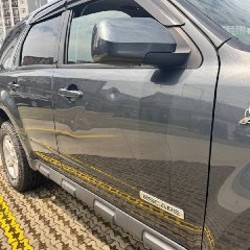 Ford Escape - фото 5