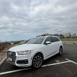 Audi Q7 Prestige - фото 2