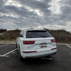 Audi Q7 Prestige - фото 3