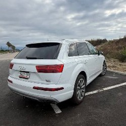 Audi Q7 Prestige - фото 4