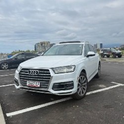 Audi Q7 Prestige - фото 5
