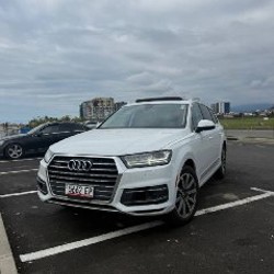 Audi Q7 Prestige - фото 6