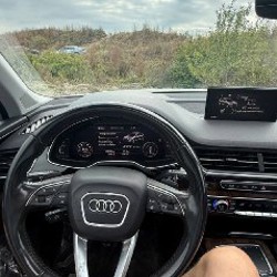Audi Q7 Prestige - фото 8