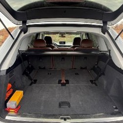 Audi Q7 Prestige - фото 9