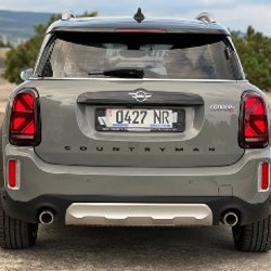 Mini Countryman S All4 - фото 4