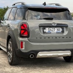 Mini Countryman S All4 - фото 5
