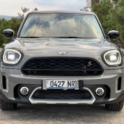 Mini Countryman S All4 - фото 6