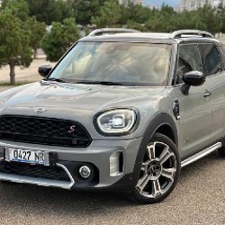Mini Countryman S All4 - фото 7