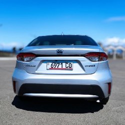 Toyota Corolla 1.8 Hybrid - фото 3