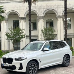 BMW X3 2022 - фото 6