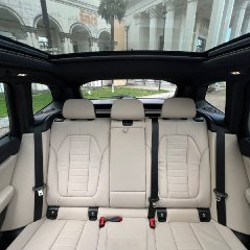BMW X3 2022 - фото 9