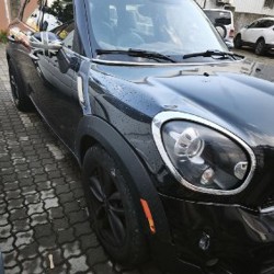 Mini Countryman - фото 2