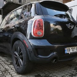 Mini Countryman - фото 3