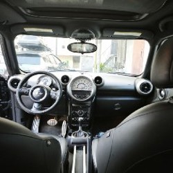 Mini Countryman - фото 4