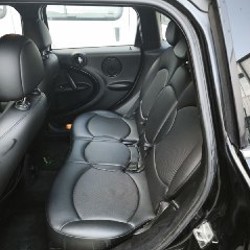 Mini Countryman - фото 5